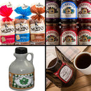 Monks' Breakfast Gift Box