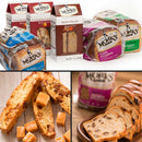 Monks' Bread & Biscotti Gift Box