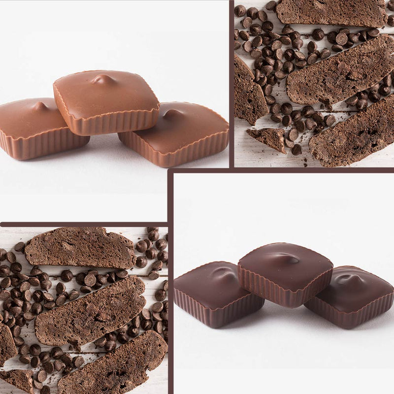 Chocolate Lovers' Bundle