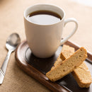 2 Biscotti 2 Coffee Bundle