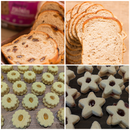 2 Bread 2 Boxes of Cookies Bundle