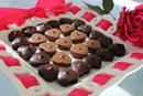 Chocolate Hearts Bundle