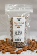 Monks' Maple Bundle