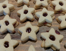 4 Boxes of Monks' Cookies Bundle
