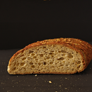3 Loaves of Monks' Sourdough Bundle