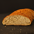 3 Loaves of Monks' Sourdough Bundle