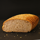 3 Loaves of Monks' Sourdough Bundle