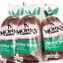 Monks' Holiday Bread Bundle
