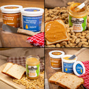 Peanut Butter & Creamed Honey Bundle
