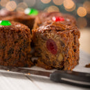 CHRISTMAS DELIVERY Assumption Abbey Fruitcake