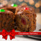 CHRISTMAS DELIVERY Assumption Abbey Fruitcake