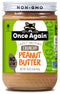 12 Jars Crunchy Peanut Butter - Bulk Price