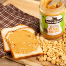 6 Jars Once Again Peanut Butter / Nut Butter Bundle