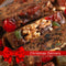 CHRISTMAS DELIVERY Trappist Abbey Monastery Fruitcake